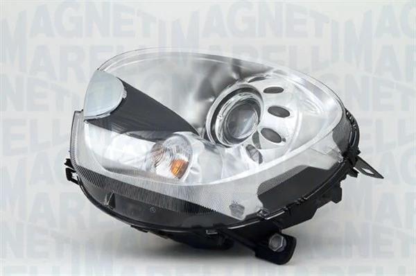 Headlight